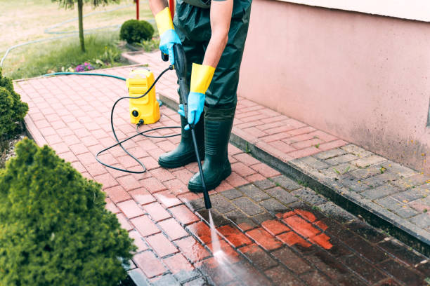 Riverdale, IL  Pressure Washing Services Company